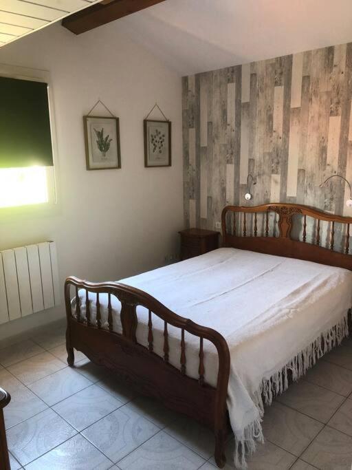 Hébergement de vacances Pavillon 3 Avec Veranda Et Climatisation. Sorède