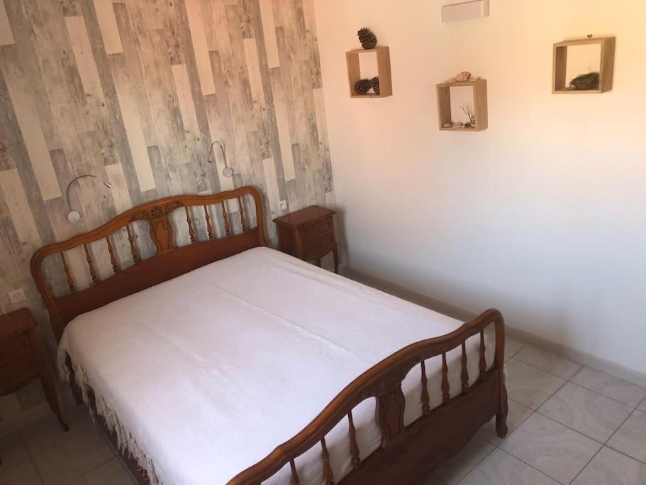 Holiday home Pavillon 3 Avec Veranda Et Climatisation. *