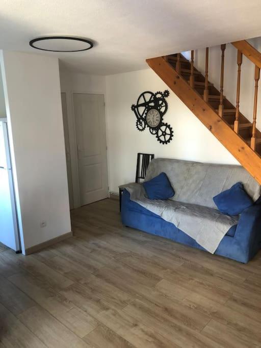 Pavillon 3 Avec Veranda Et Climatisation. Holiday home *